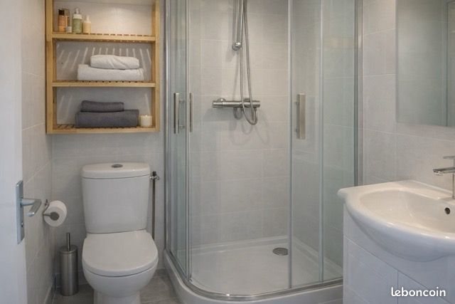 Appartement à vendre, 19m², Lille
