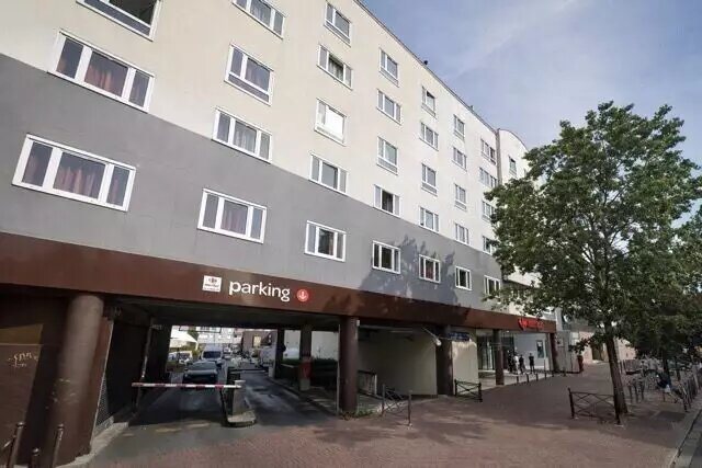 Appartement à vendre, 28m², Lille