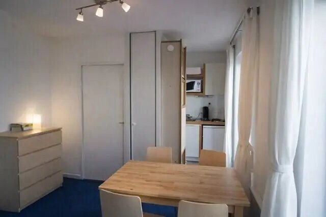 Appartement à vendre, 28m², Lille