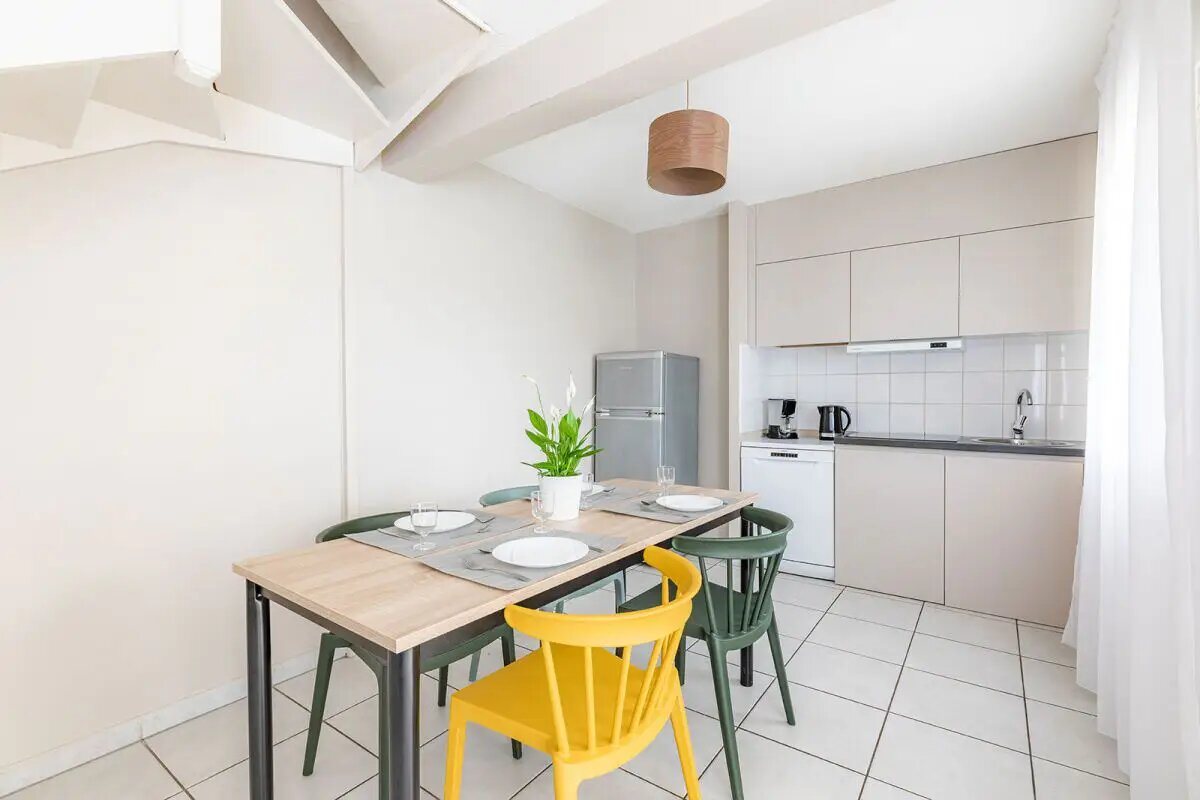 Appartement à vendre, 79m², Saint-Jean-d'Illac