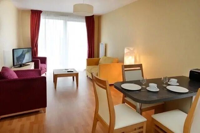 Appartement à vendre, 44m², Wasquehal