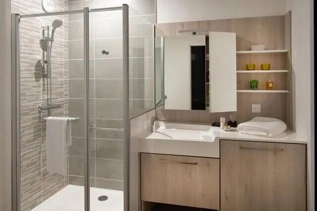 Appartement à vendre, 44m², Wasquehal