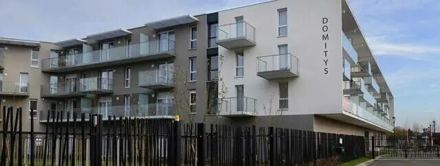 Appartement à vendre, 44m², Wasquehal
