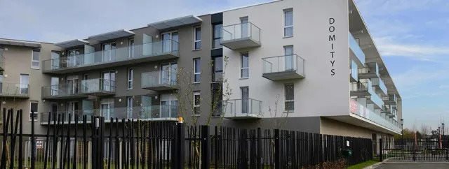 Appartement à vendre, 44m², Wasquehal