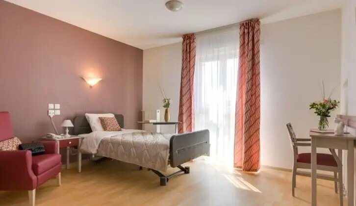 Appartement à vendre, 20m², Salon-de-Provence