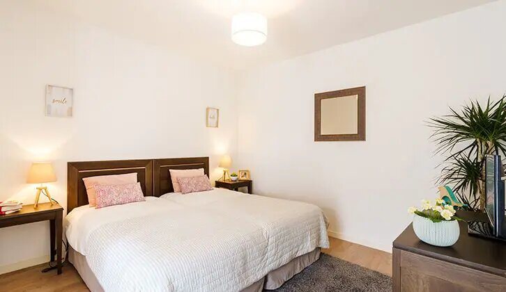 Appartement à vendre, 43m², Épernay