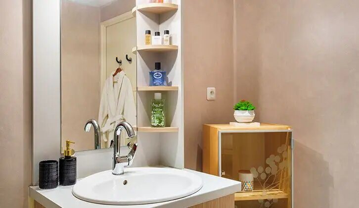 Appartement à vendre, 43m², Épernay