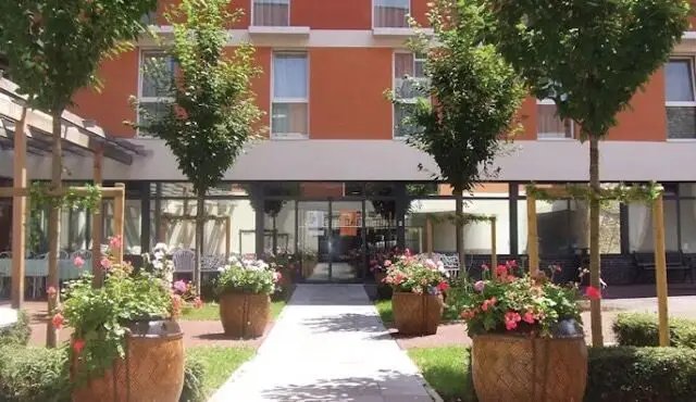Appartement à vendre, 17m², Viry-Châtillon