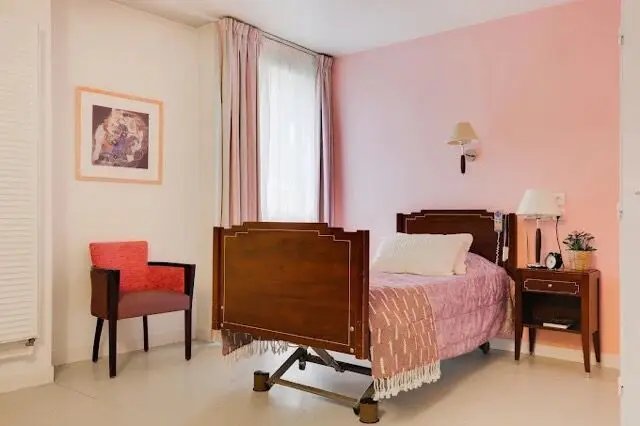 Appartement à vendre, 17m², Viry-Châtillon
