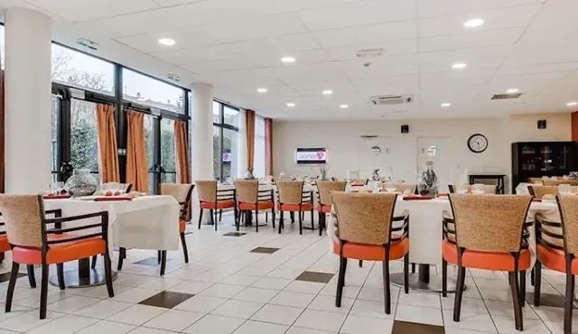 Appartement à vendre, 17m², Viry-Châtillon