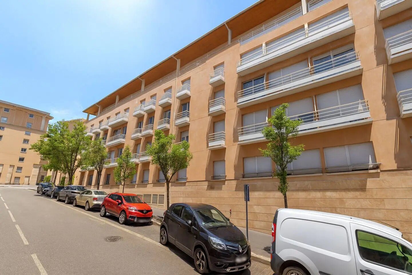 Appartement à vendre, 23m², Aix-en-Provence