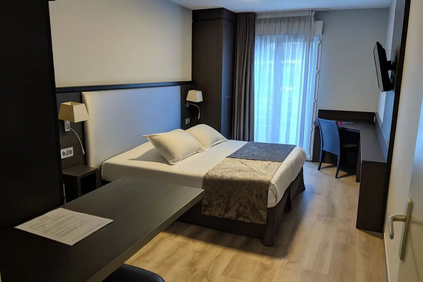 Appartement à vendre, 23m², Aix-en-Provence