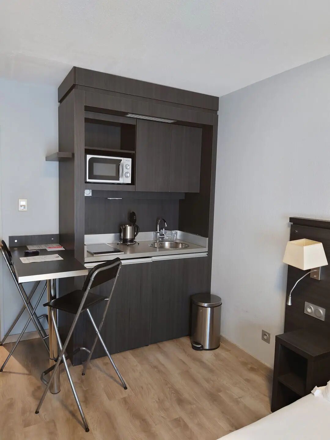 Appartement à vendre, 23m², Aix-en-Provence