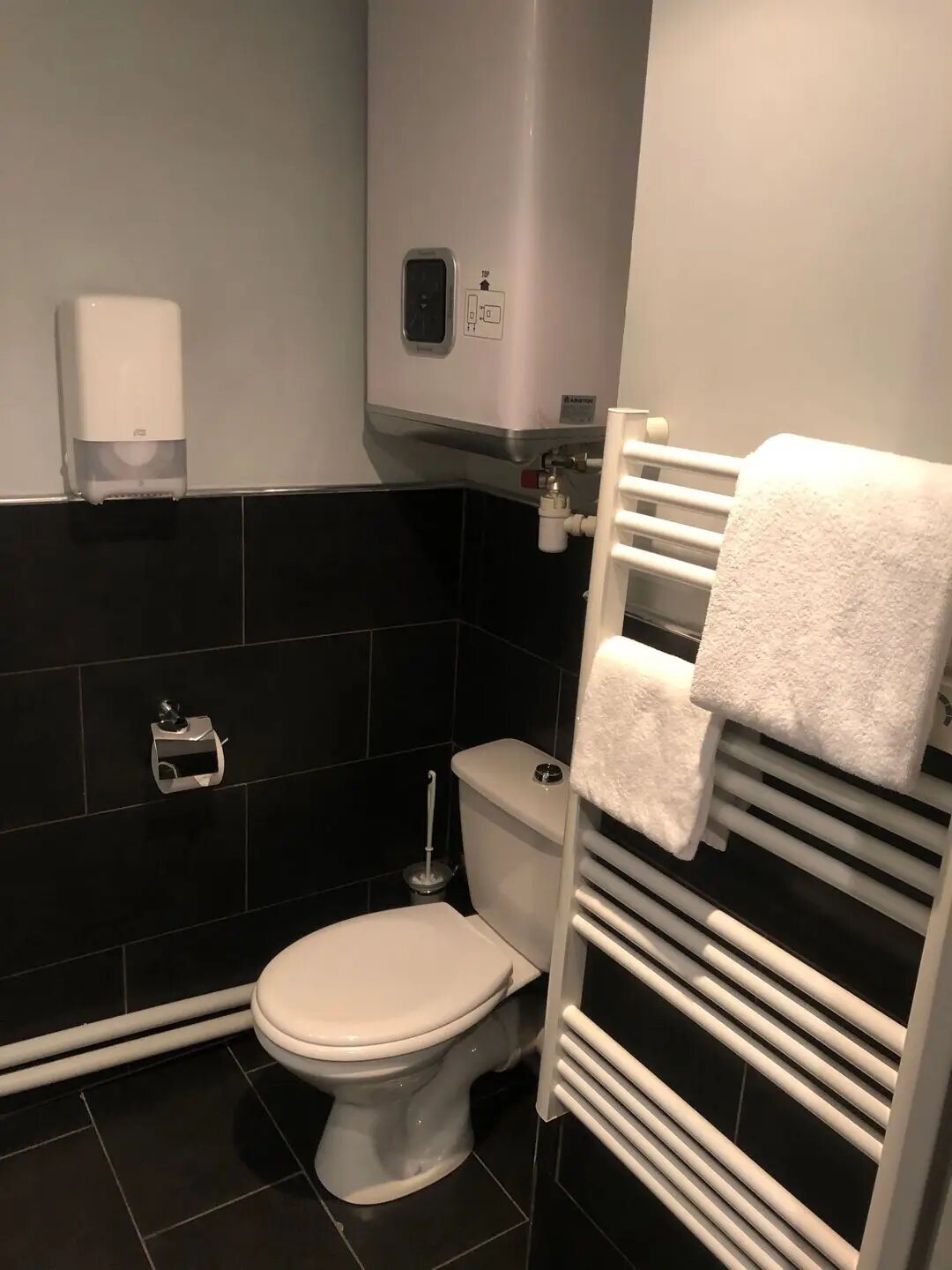 Appartement à vendre, 23m², Aix-en-Provence