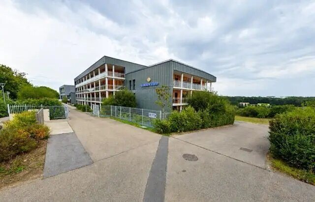 Appartement à vendre, 39m², Pornic