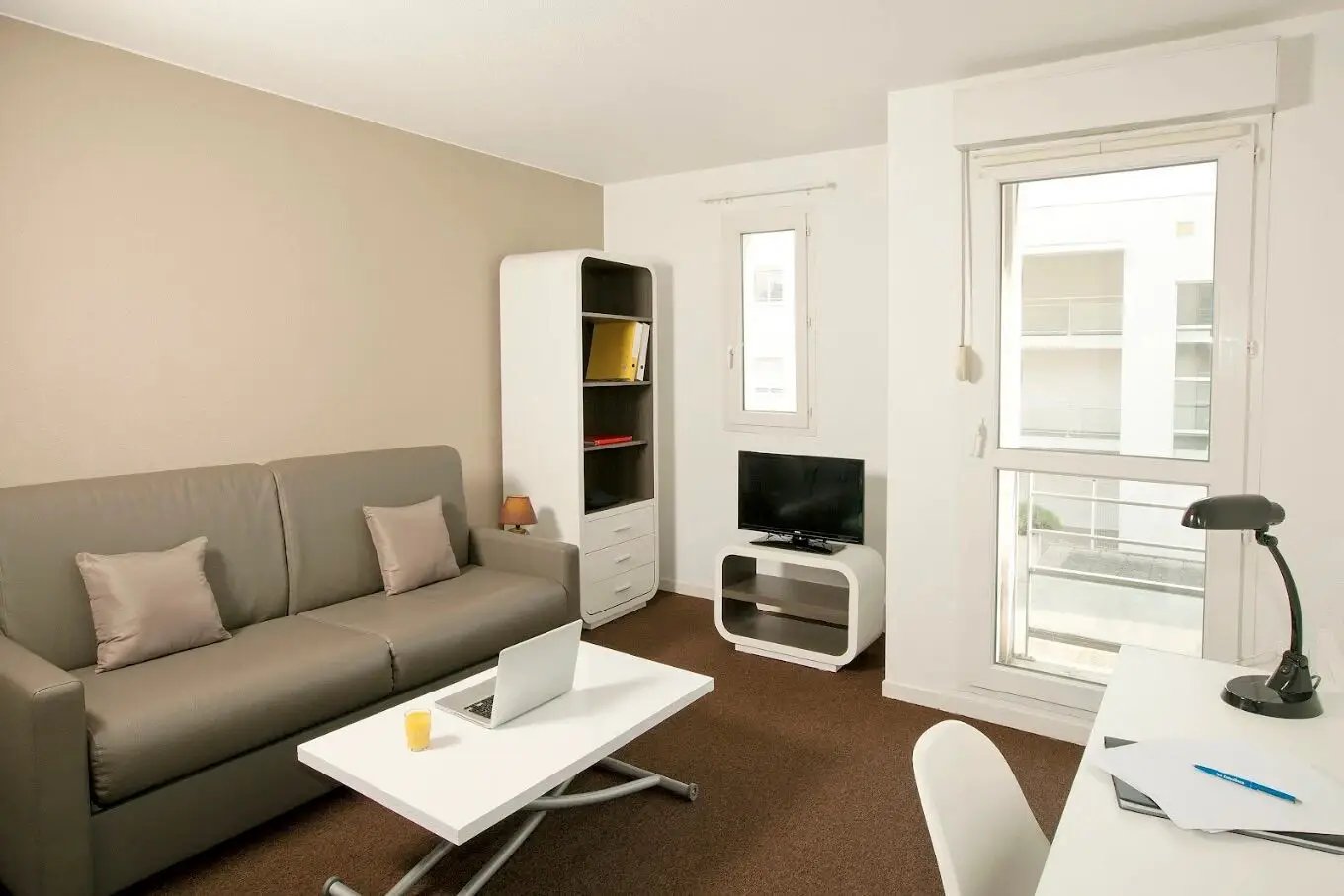 Appartement à vendre, 19m², La Rochelle