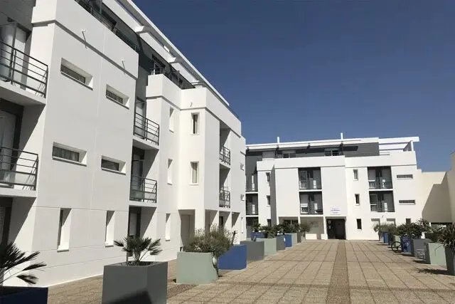 Appartement à vendre, 19m², La Rochelle