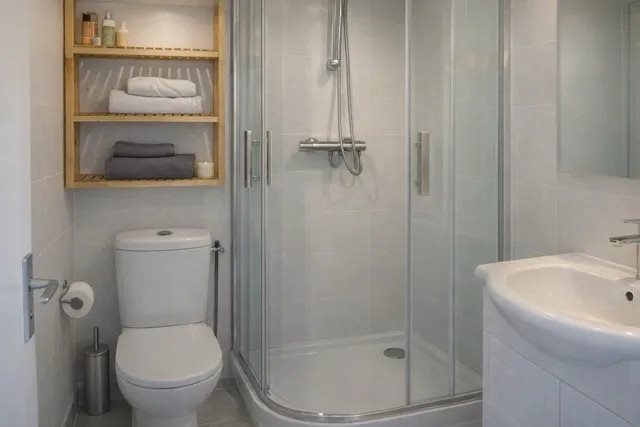 Appartement à vendre, 28m², Lille