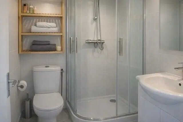 Appartement à vendre, 22m², Lille