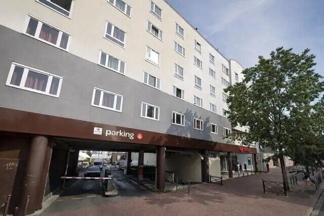 Appartement à vendre, 22m², Lille