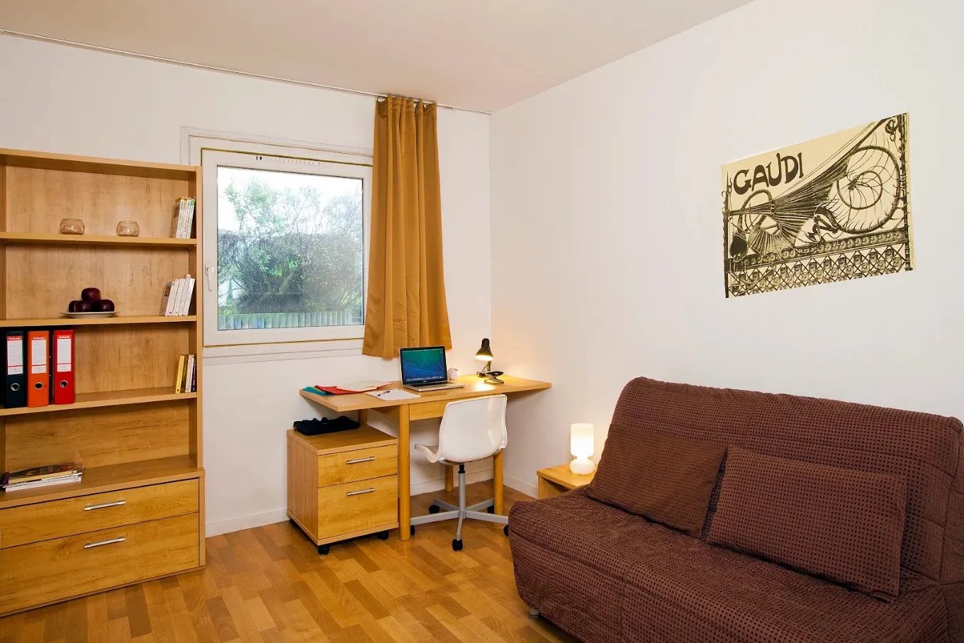 Appartement à vendre, 19m², Noisy-le-Grand