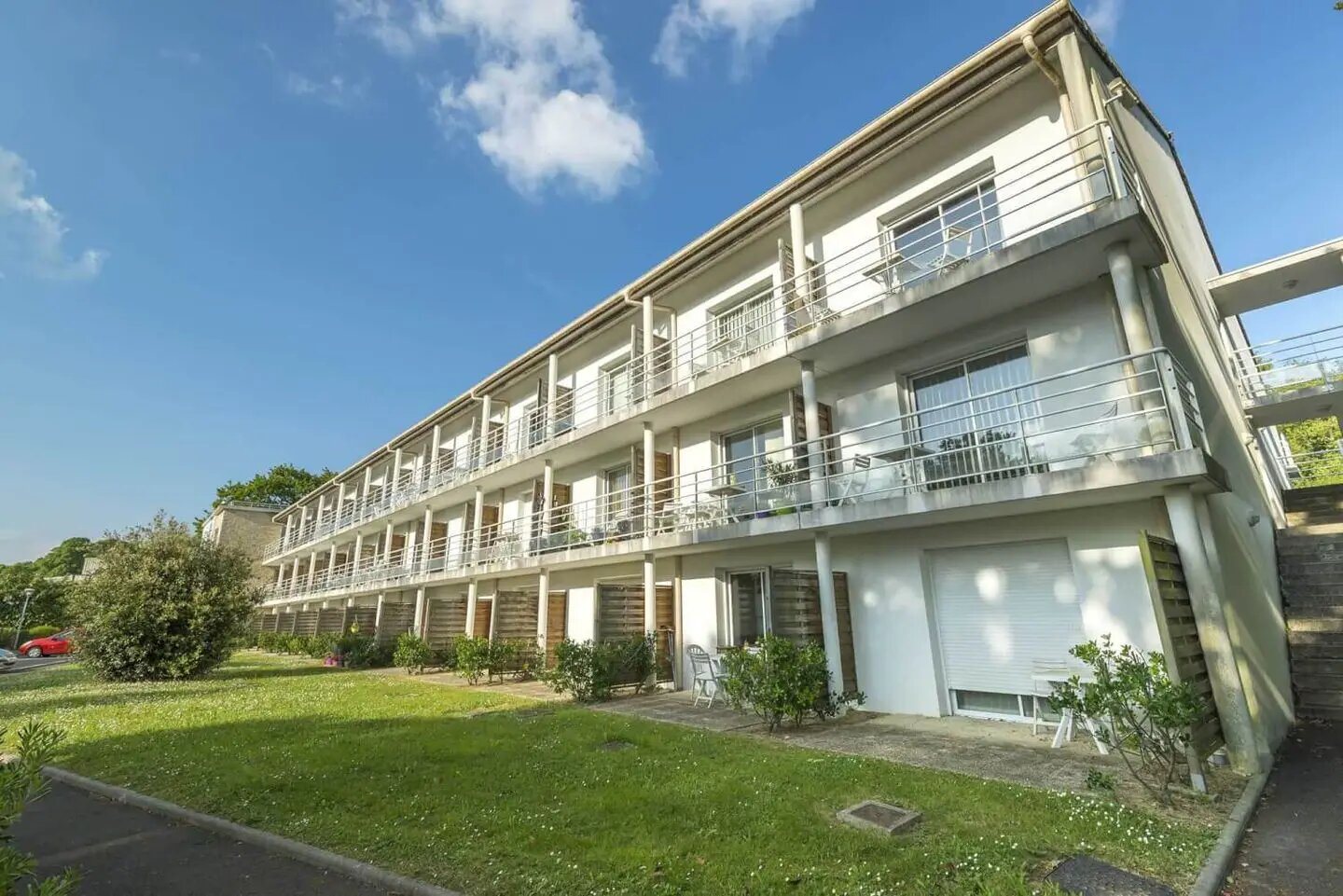 Appartement à vendre, 27m², Sautron
