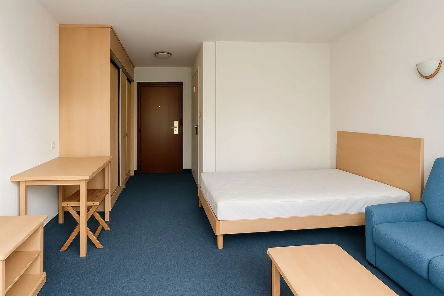 Appartement à vendre, 27m², Sautron