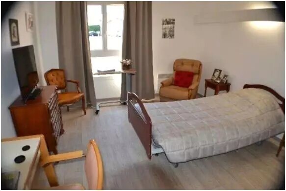 Appartement à vendre, 19m², Villeneuve-lès-Avignon