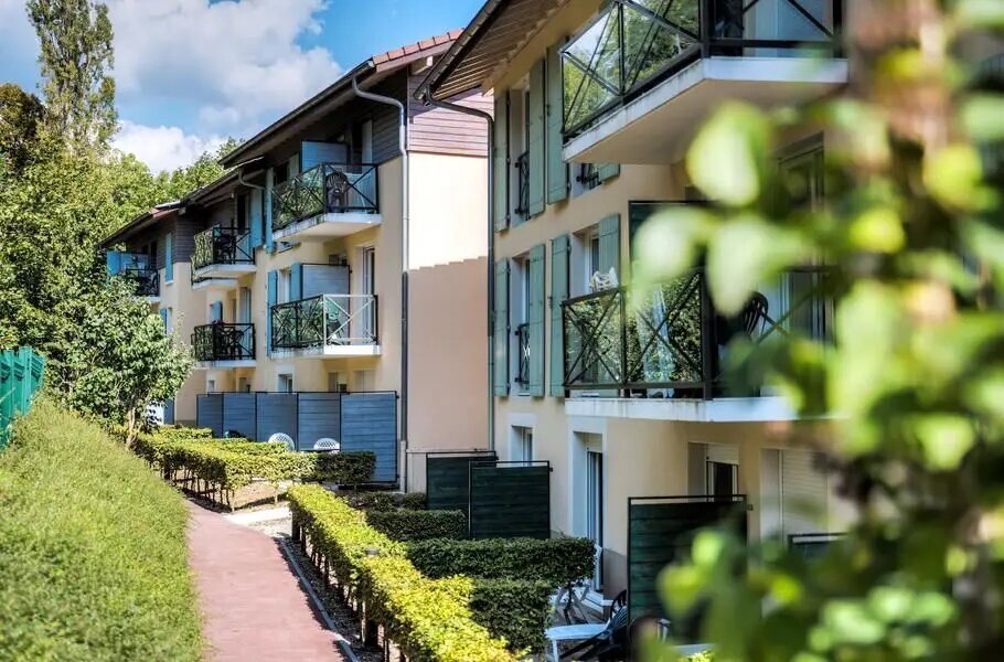 Appartement à vendre, 22m², Divonne-les-Bains