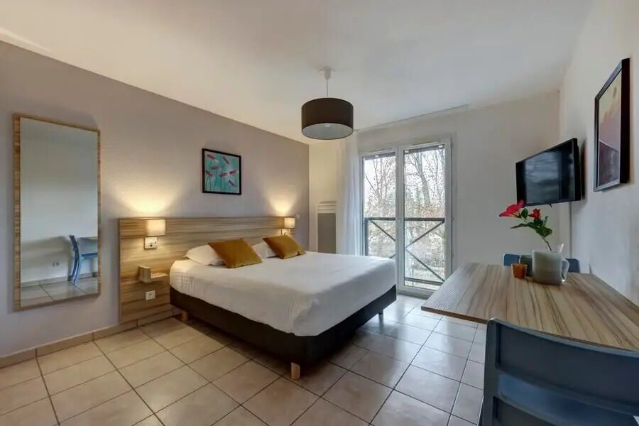 Appartement à vendre, 22m², Divonne-les-Bains
