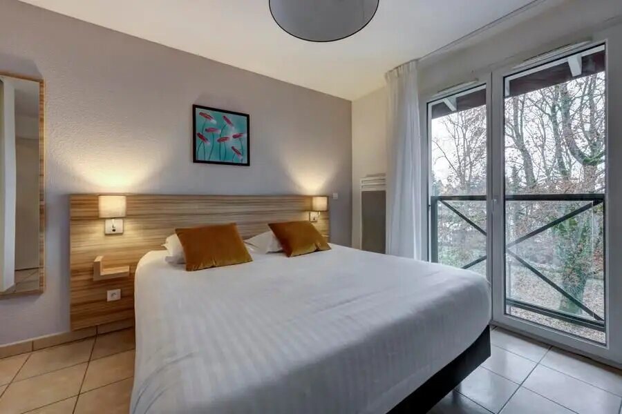Appartement à vendre, 22m², Divonne-les-Bains