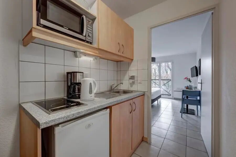 Appartement à vendre, 22m², Divonne-les-Bains