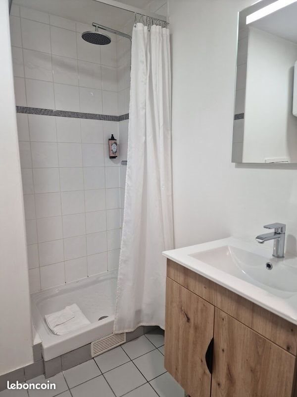 Appartement à vendre, 17m², Malakoff