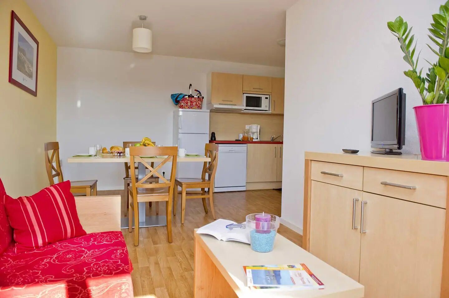 Appartement à vendre, 29m², Mers-les-Bains