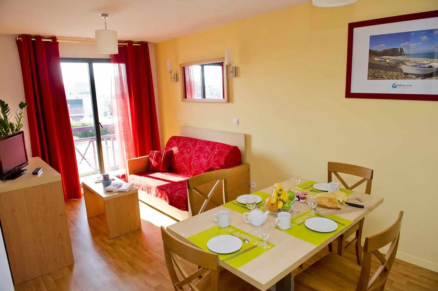 Appartement à vendre, 29m², Mers-les-Bains