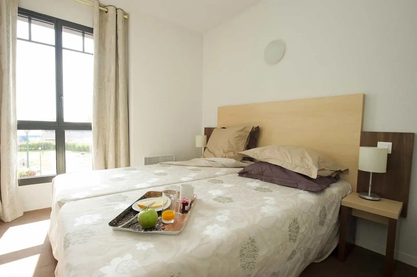 Appartement à vendre, 29m², Mers-les-Bains