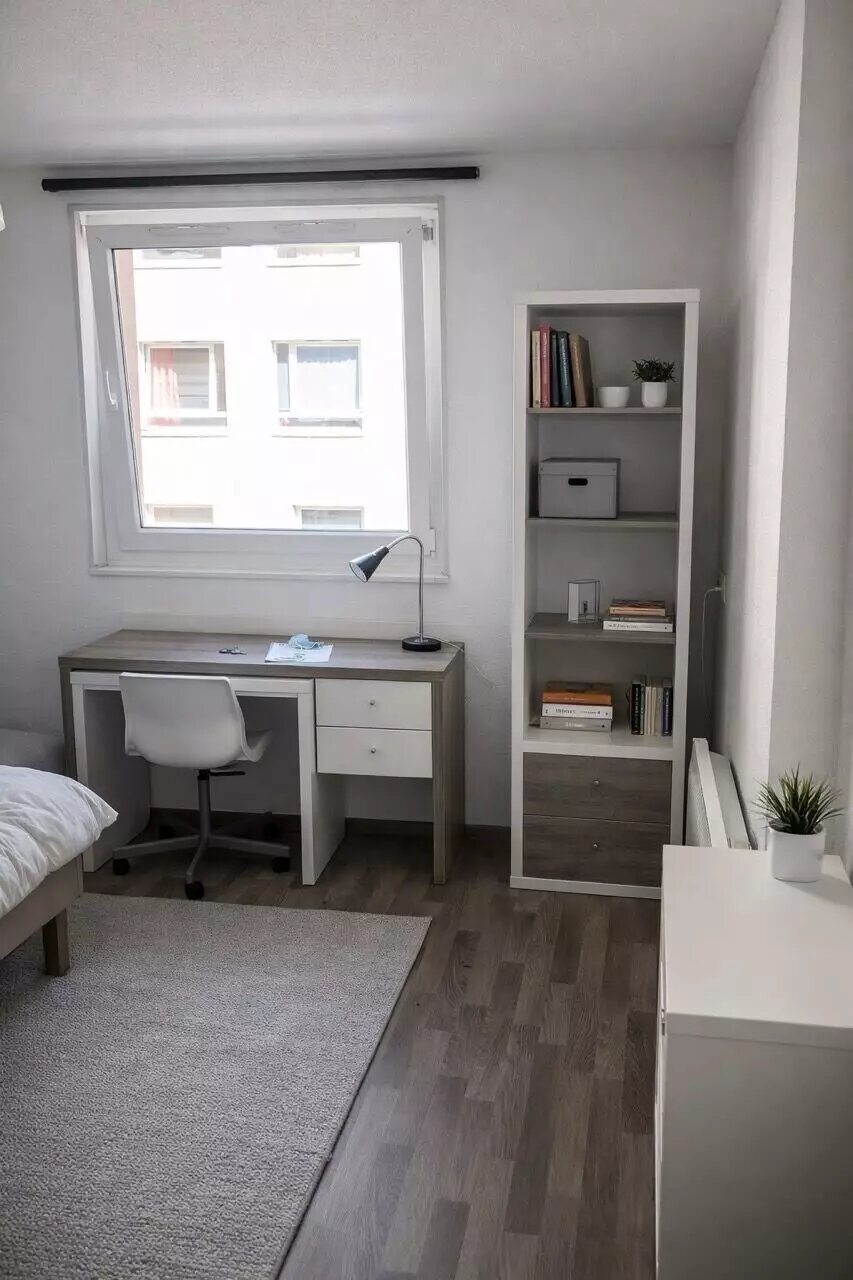 Appartement à vendre, 17m², Strasbourg