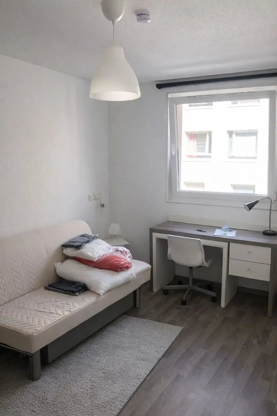 Appartement à vendre, 17m², Strasbourg