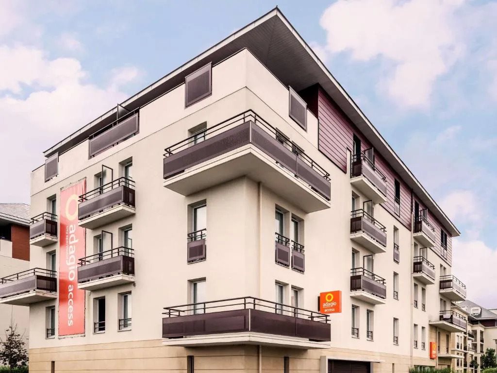Appartement à vendre, 20m², Carrières-sous-Poissy