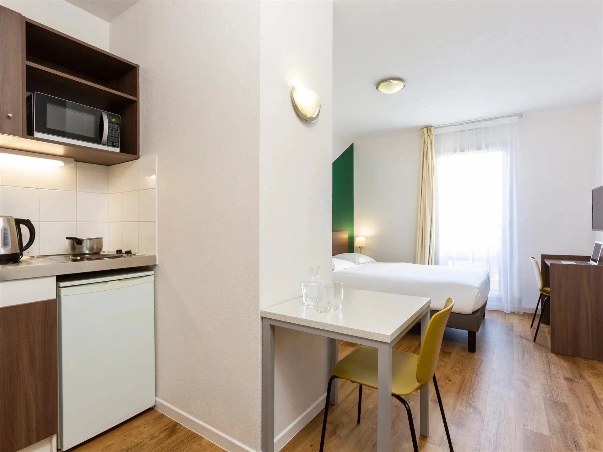 Appartement à vendre, 20m², Carrières-sous-Poissy