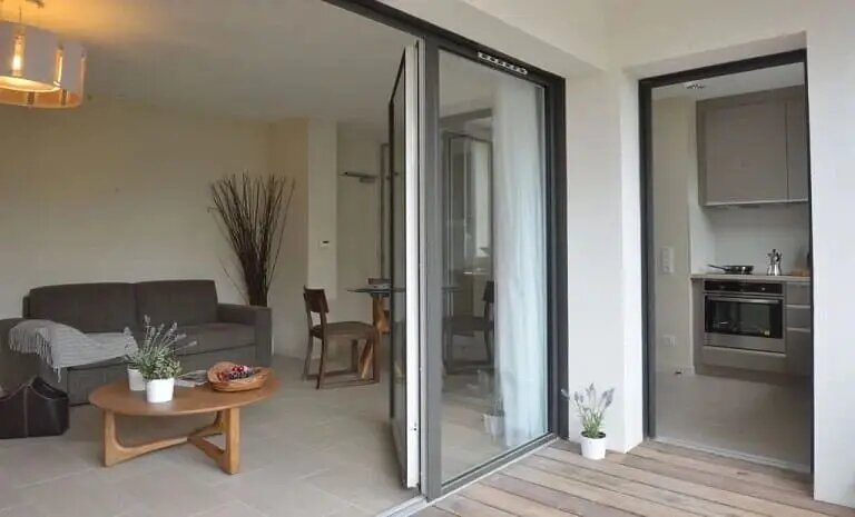Appartement à vendre, 47m², Arcachon
