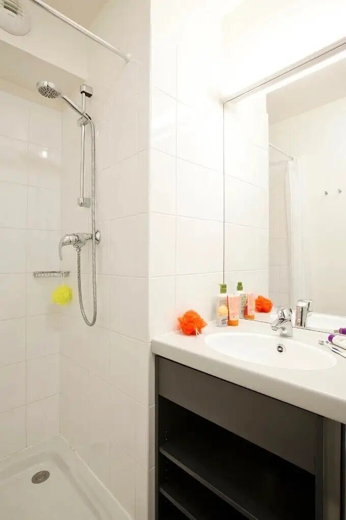 Appartement à vendre, 17m², Lille