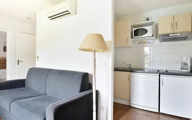Appartement à vendre, 23m², Lagord
