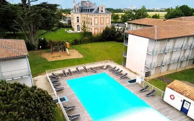 Appartement à vendre, 23m², Lagord