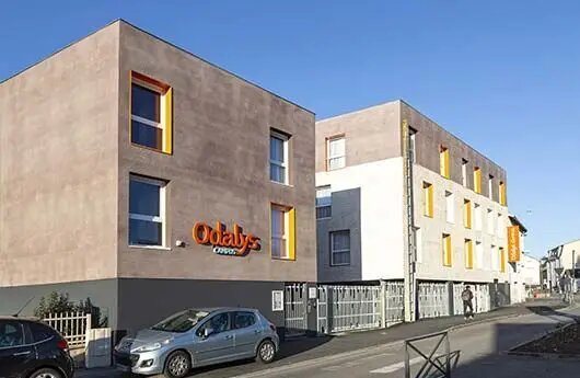 Appartement à vendre, 18m², Poitiers