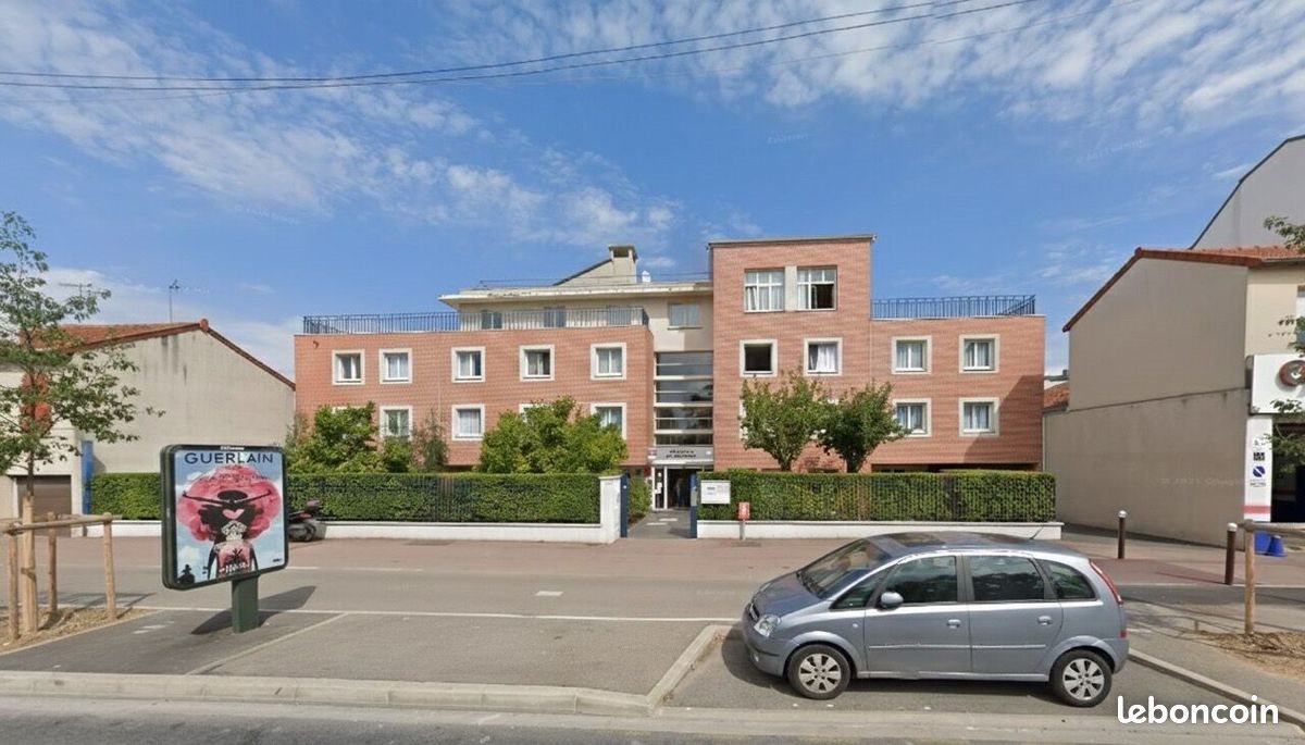 Appartement à vendre, 34m², Créteil
