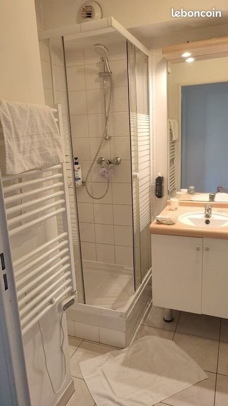 Appartement à vendre, 34m², Créteil