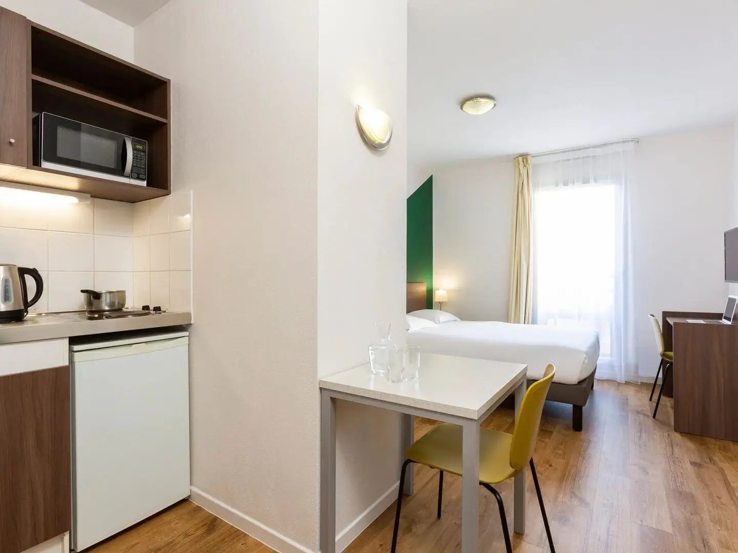 Appartement à vendre, 35m², Carrières-sous-Poissy