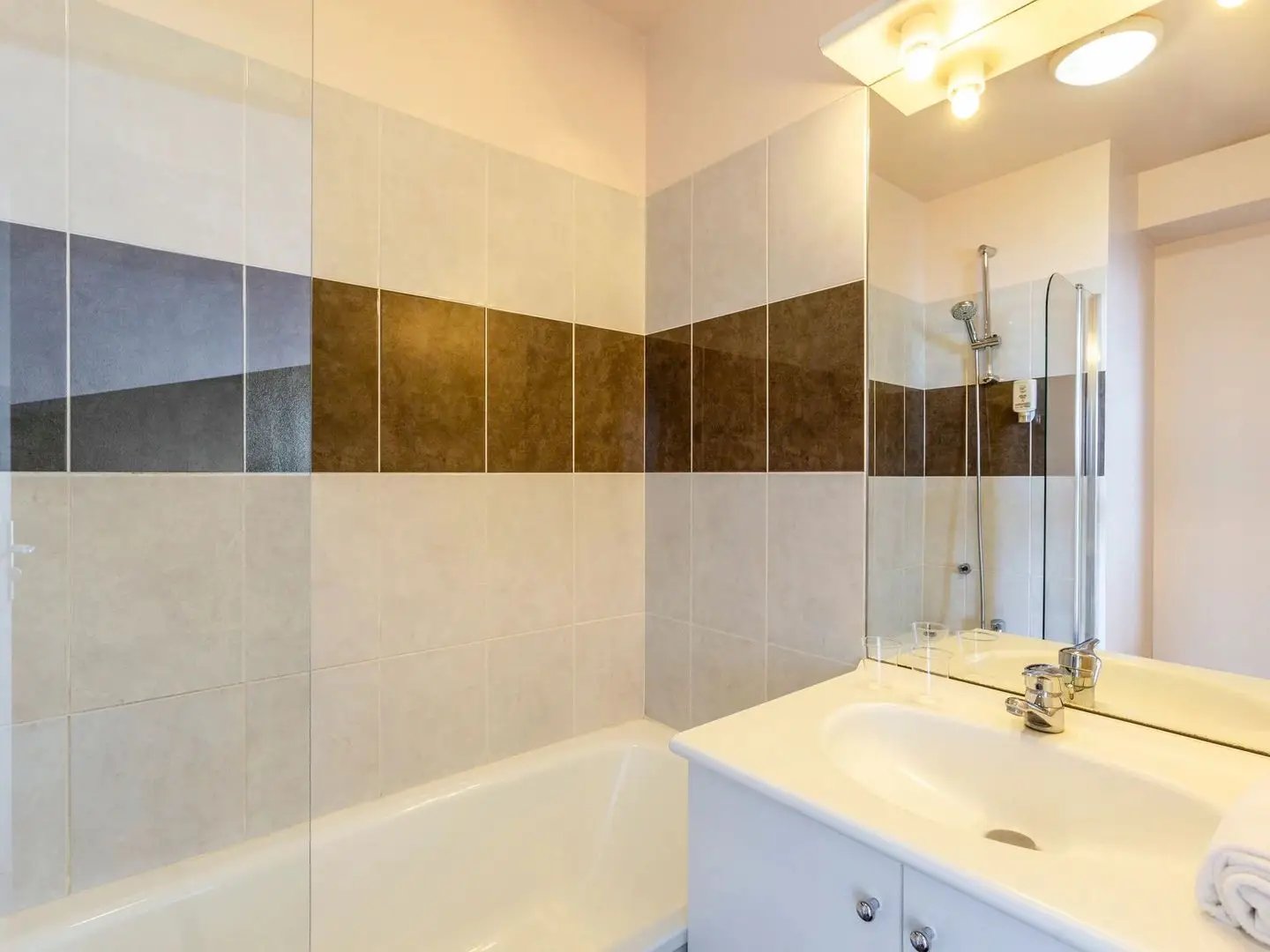 Appartement à vendre, 35m², Carrières-sous-Poissy