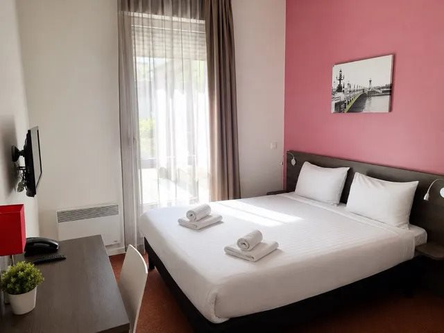 Appartement à vendre, 19m², Asnières-sur-Seine